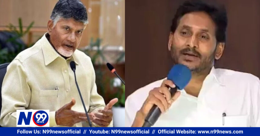 ఆంధ్రప్రదేశ్: వైఎస్సార్‌సీపీ కార్యాలయాల కూల్చివేత, ప్రతీకార రాజకీయాలు అన్న జగన్