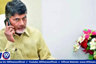 మంత్రి భార్య వివాదం: సీఎం చంద్రబాబు సీరియస్